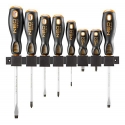 Neo Screwdriver set 8 pcs. (04-207) Neo Screwdriver set 8 pcs. (04-207)
