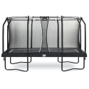 Trampoline Salta Premium Edition 396x244 cm black Trampoline Salta Premium Edition 396x244 cm black