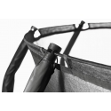 Batuts Salta Premium Edition 396x244 cm melns Batuts Salta Premium Edition 396x244 cm melns