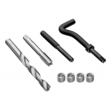 Neo Thread remonto komplektas M12 8 vnt. (11-904) Neo Thread remonto komplektas M12 8 vnt. (11-904)