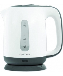 Optimum Optimalus virdulys CJ-1776 pilkas
