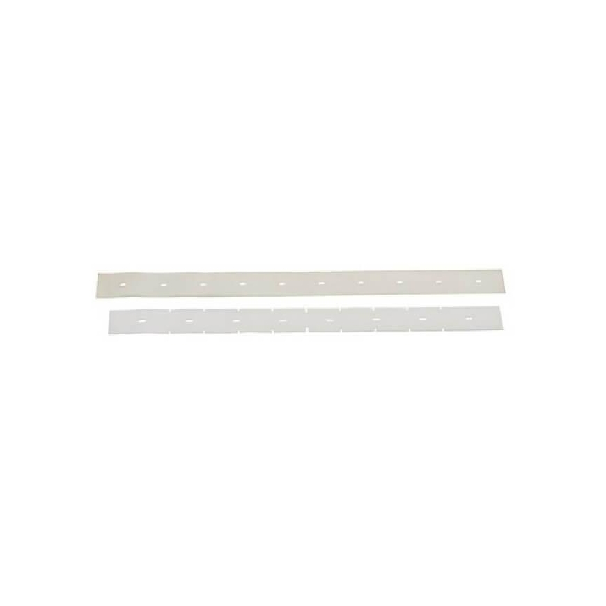 Suction rubber NILFISK Scrubtec 344/SC401 Combi 29" 730mm