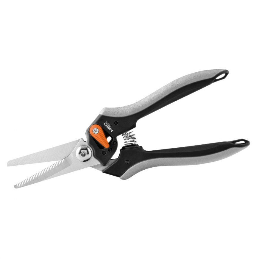 Neo Universal secateurs 210 mm, range