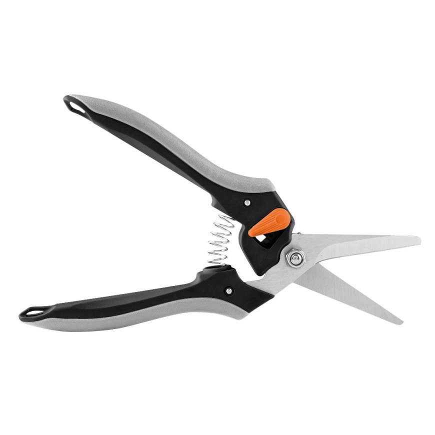 Neo Universal secateurs 210 mm, range up to 6 mm, adjustable distance – 4
