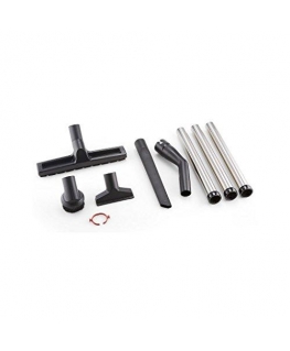 Flex Accessories Siurbimo antgalių komplektas FLEX