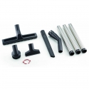 Flex Accessories Suction nozzle set FLEX