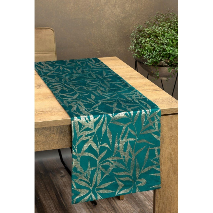 Eurofirany BLINK / 15 Velvet table