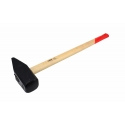 AW-Tools AWTOOLS KOWALSKI PLASTER 10.0kg WOODEN HANDLE Black LINE AW-Tools AWTOOLS KOWALSKI PLASTER 10.0kg WOODEN HANDLE Black LINE