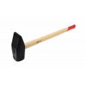 AW-Tools AWTOOLS KOWALSKI PLASTER 10.0kg WOODEN HANDLE Black LINE AW-Tools AWTOOLS KOWALSKI PLASTER 10.0kg WOODEN HANDLE Black LINE