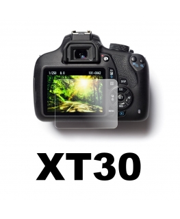 GGS LCD Cap GGS Larmor for Fujifilm X-T30