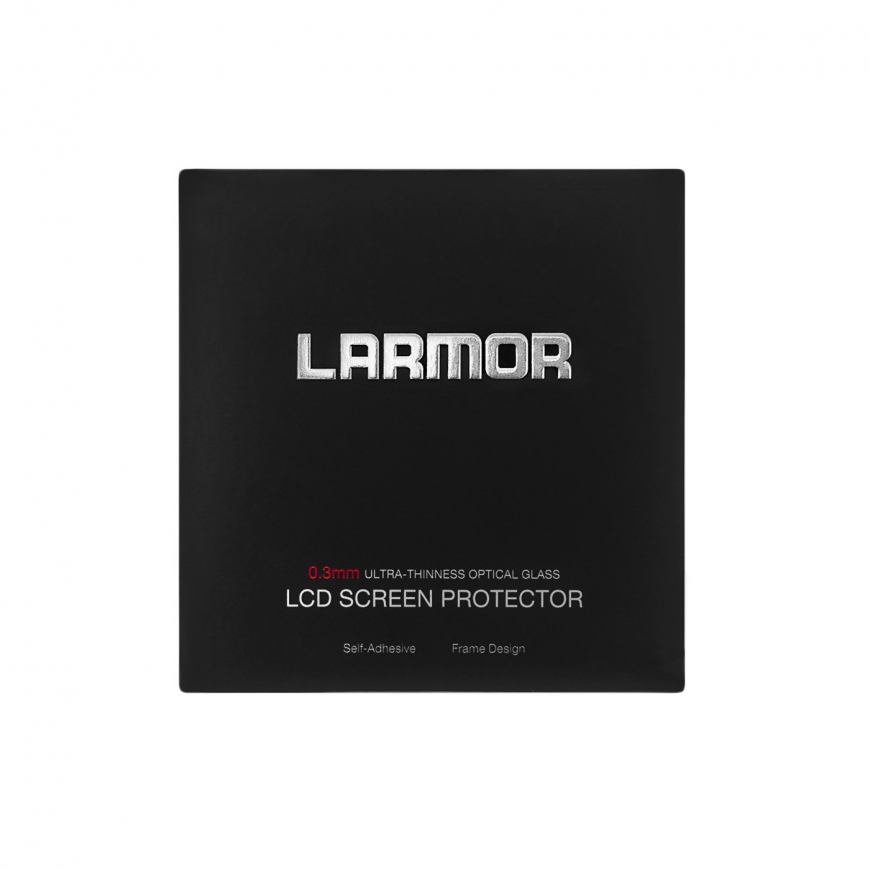 GGS LCD Cap GGS Larmor for Fujifilm X-T30 – 2