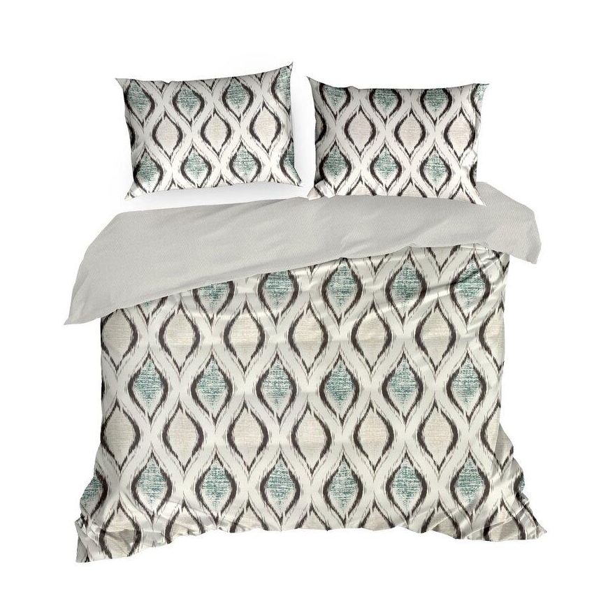 Bedding set Eurofirany POS/ST/SPRING/12 220X200 70X80/X2 Bedding – 2