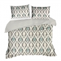 Bedding set Eurofirany POS/ST/SPRING/12 220X200 70X80/X2 Bedding Bedding set Eurofirany POS/ST/SPRING/12 220X200 70X80/X2 Bedding