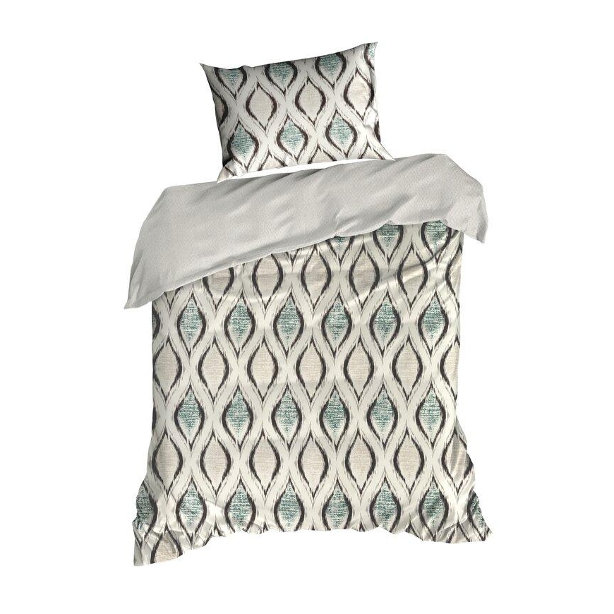 Bedding set Eurofirany POS/ST/SPRING/12 220X200 70X80/X2 Bedding – 3