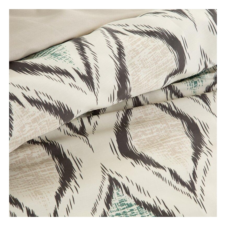 Bedding set Eurofirany POS/ST/SPRING/12 220X200 70X80/X2 Bedding – 5