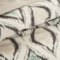 Bedding set Eurofirany POS/ST/SPRING/12 220X200 70X80/X2 Bedding Bedding set Eurofirany POS/ST/SPRING/12 220X200 70X80/X2 Bedding