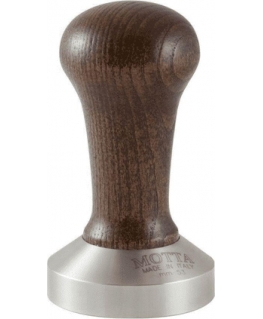 Motta Tamper Red Motta - 53 mm