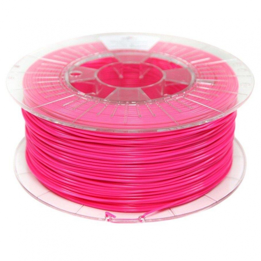 Spectrum group SPECTRUMG 5903175657107 Filament SPECTRUM / PLA / Pink PANTHER / 1.75 mm / 1kg – 2