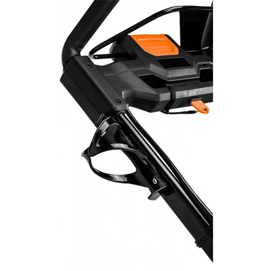 Neo Cordless brushless lawnmower 36V, cutting width 450mm – 5