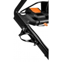 Neo Akumuliatorinė bešepetė vejapjovė 36V, pjovimo plotis 450mm Neo Akumuliatorinė bešepetė vejapjovė 36V, pjovimo plotis 450mm