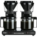Coffee machine Moccamaster Moccamaster KBG 744 AO Black - Express Coffee machine Moccamaster Moccamaster KBG 744 AO Black - Express