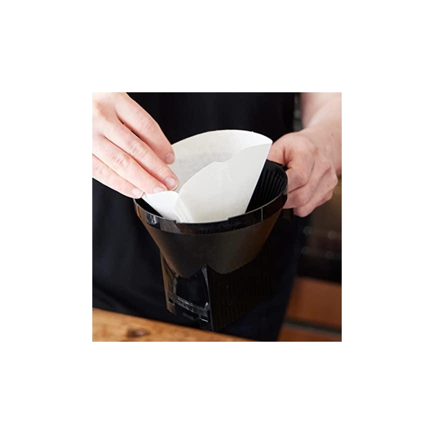 Coffee machine Moccamaster Moccamaster KBG 744 AO Black - Express – 2