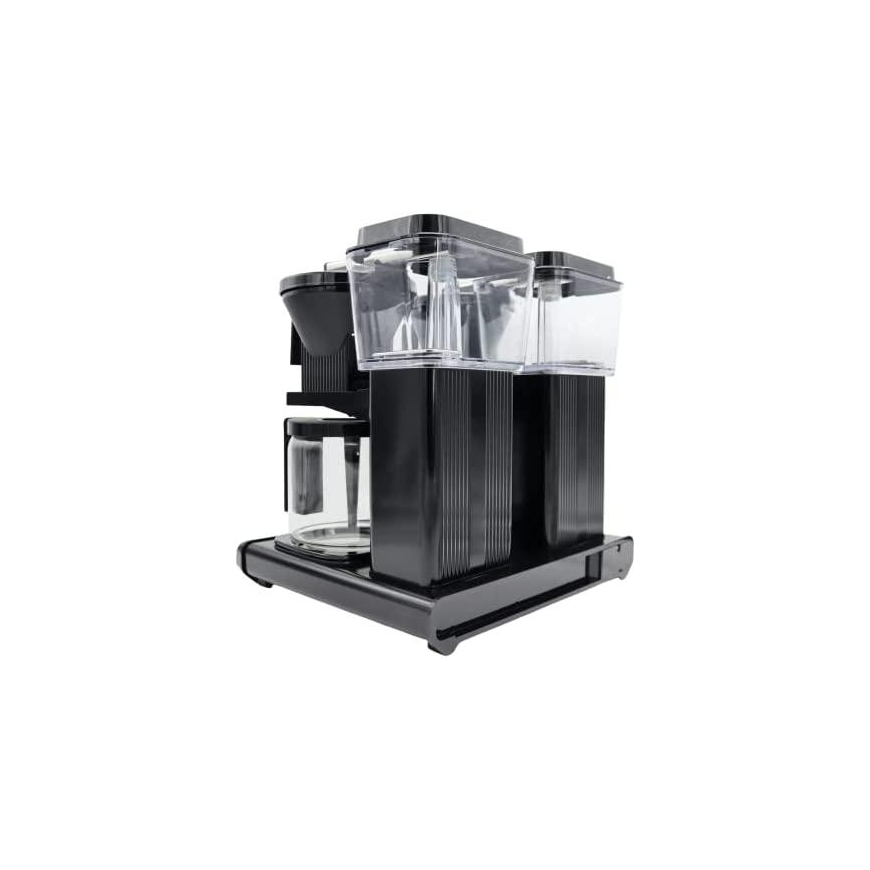 Kavos aparatas Moccamaster Moccamaster KBG 744 AO Juodas - Express – 3