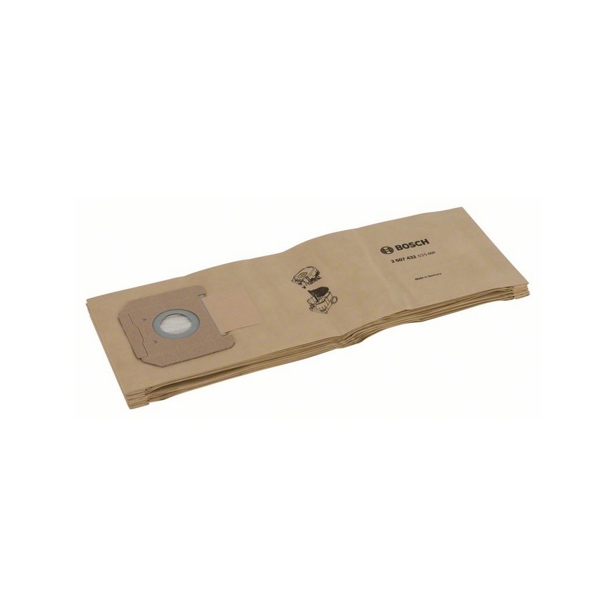 Bosch 2 607 432 035 vacuum accessory/supply