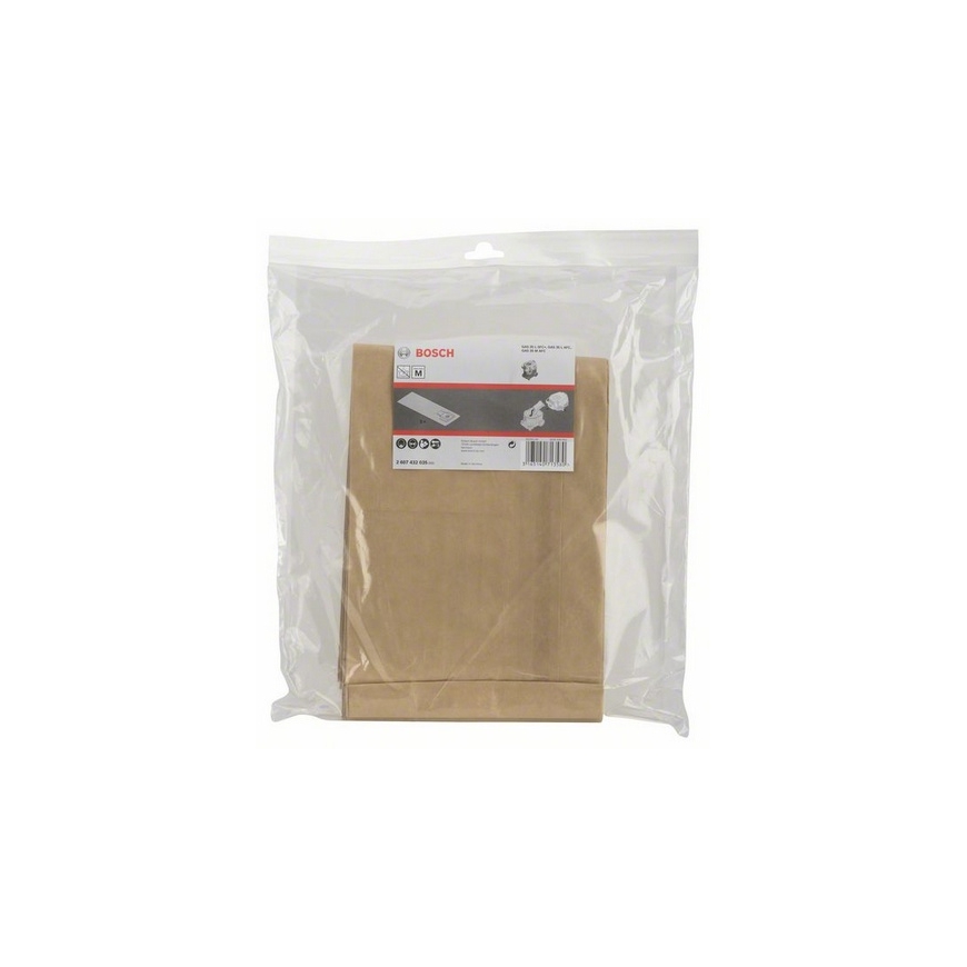 Bosch 2 607 432 035 vacuum accessory/supply – 2