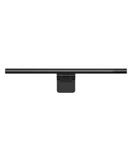 Baseus DGIWK-B01 pöytävalaisin 5 W LED Musta