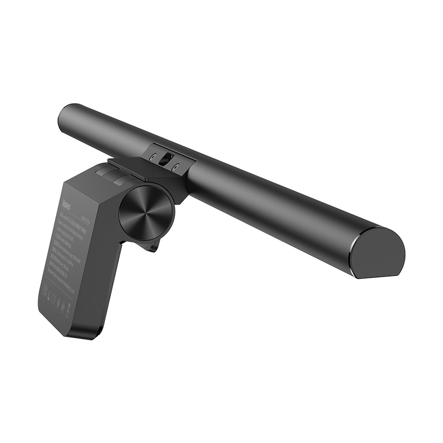 Baseus DGIWK-B01 celtniecības naža asmens 5 W LED Melns – 4