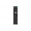 HQ LXP100D TV tālvadības pults SONY BRAVIA RMT-TX100D NETFLIX Melns HQ LXP100D TV tālvadības pults SONY BRAVIA RMT-TX100D NETFLIX Melns