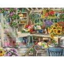 Ravensburger 13996 palapeli Kuviopalapeli 2000 kpl Kasvisto Ravensburger 13996 palapeli Kuviopalapeli 2000 kpl Kasvisto