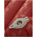 Vaude Performance 7 L sleeping pad, redwood Vaude Performance 7 L sleeping pad, redwood