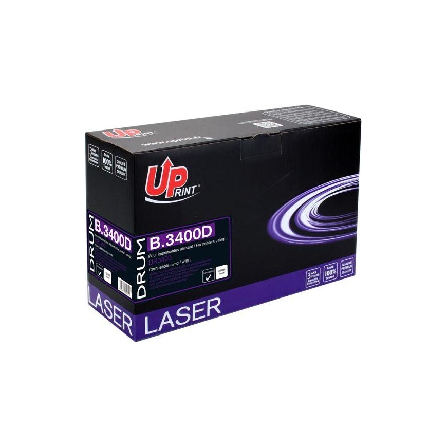 UPrint Toner UPrint Black Compatible TN-2120
