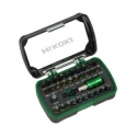 Hikoki Accessories 32 Piece Screwdriver Bit Set HiKOKI Hikoki Accessories 32 Piece Screwdriver Bit Set HiKOKI