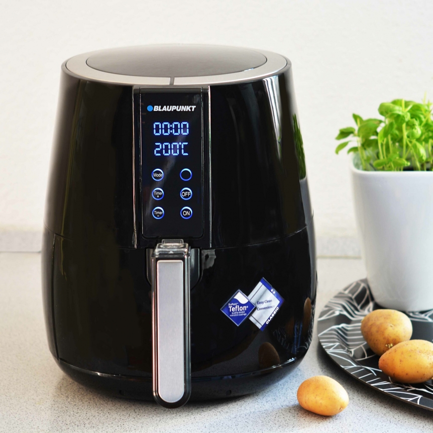 Blaupunkt Toaster Blaupunkt AFD501
