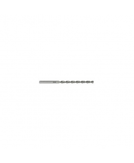 Drill for metal RUKO TL 3000 HSS-G DIN1869 Ø 4.0 mm