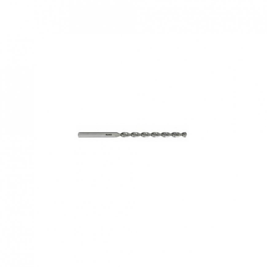 RUKO Drill for metal RUKO TL