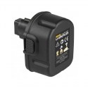 Battery REMS 14.4V 1.5Ah Battery REMS 14.4V 1.5Ah