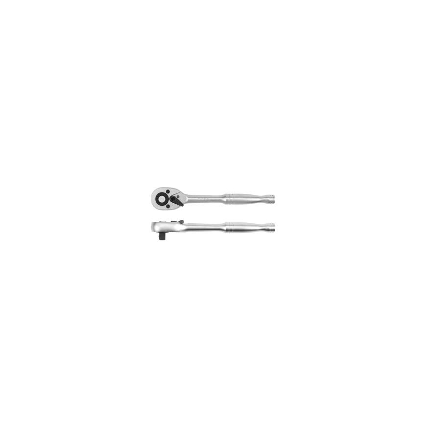 Yato Standard 1/4" 125mm (YT-0310)