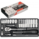Yato Standard 1/4" 125mm (YT-0310) Yato Standard 1/4" 125mm (YT-0310)