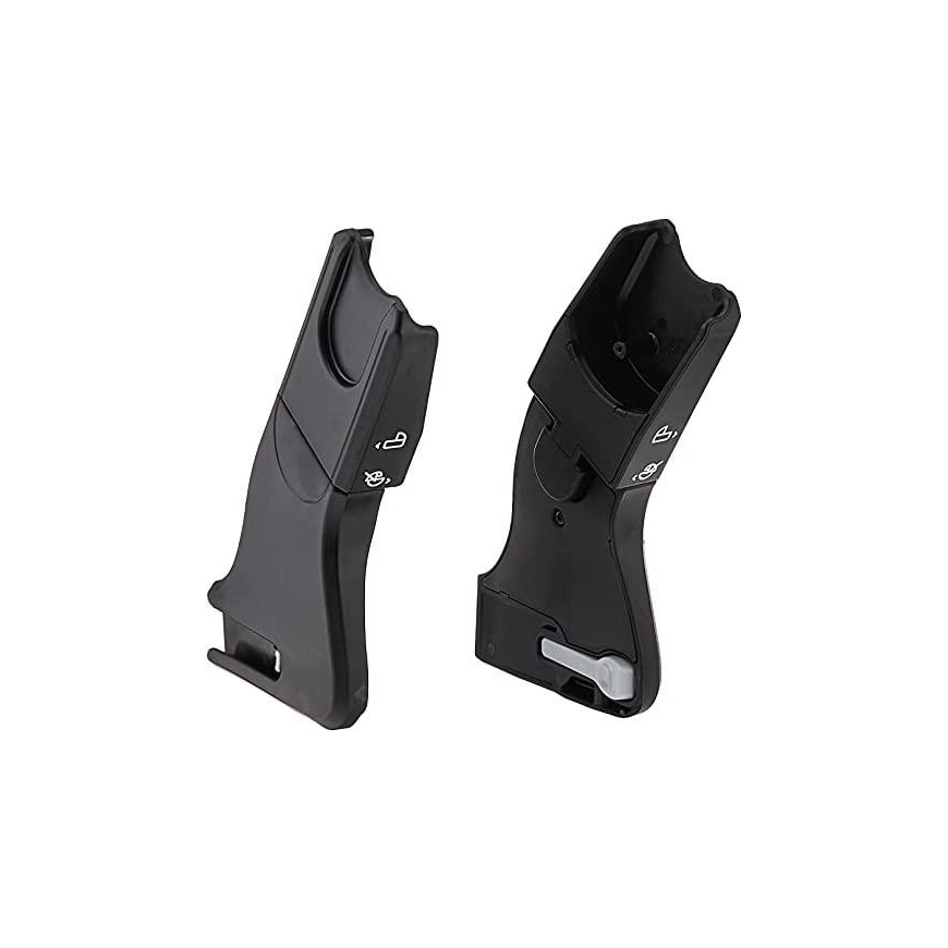Joie adapter - adapters for car seat, Mytrax, Litetrax stroller – 3