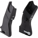 Joie adapter - adapters for car seat, Mytrax, Litetrax stroller Joie adapter - adapters for car seat, Mytrax, Litetrax stroller