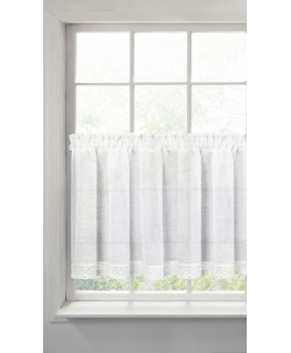 Eurofirany FIR / LISA / B 60X150 Day curtains