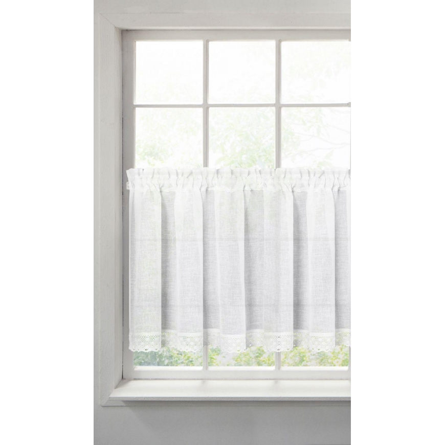 Eurofirany FIR / LISA / B 60X150 Day curtains
