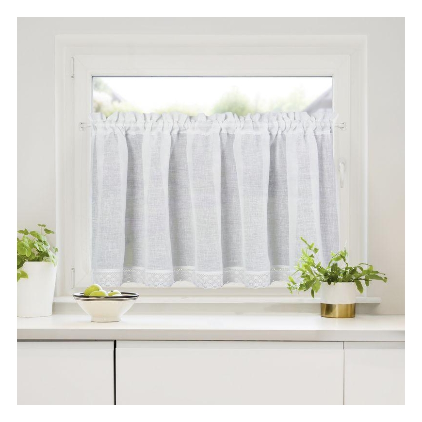 Eurofirany FIR / LISA / B 60X150 Dieninės užuolaidos – 2