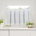 Eurofirany FIR / LISA / B 60X150 Day curtains Eurofirany FIR / LISA / B 60X150 Day curtains