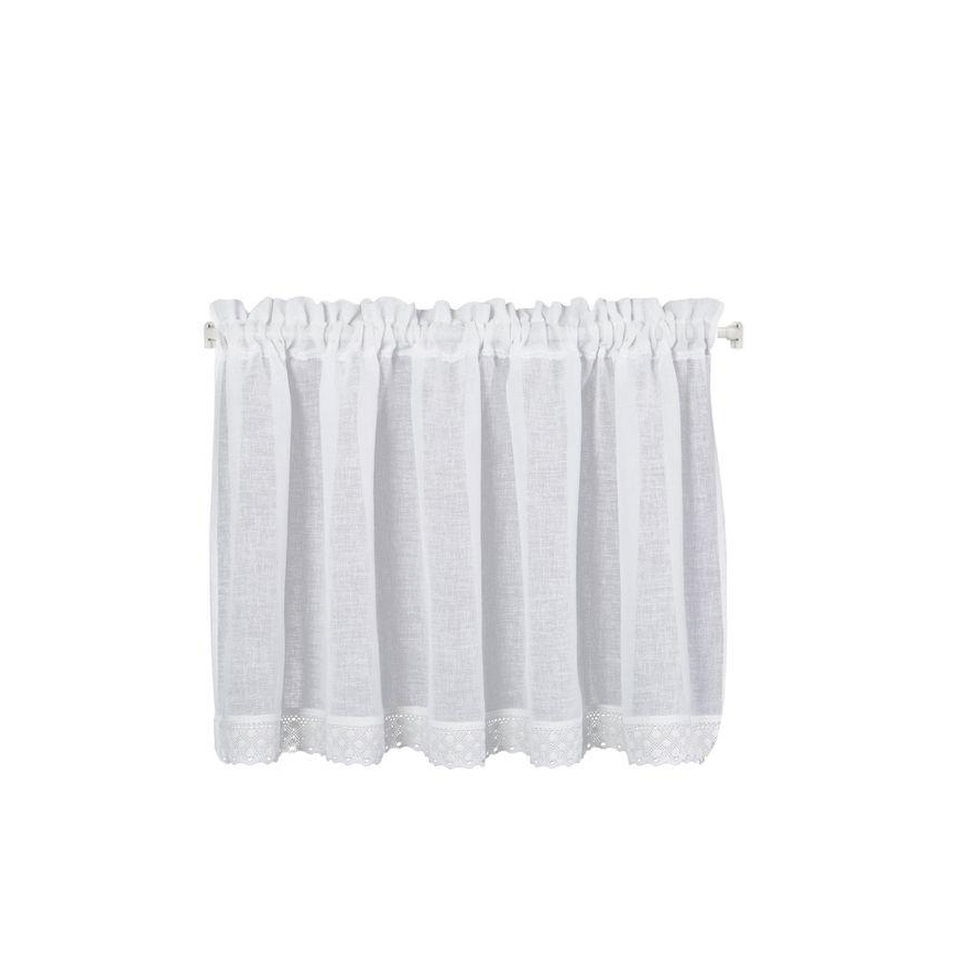 Eurofirany FIR / LISA / B 60X150 Dieninės užuolaidos – 3