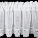 Eurofirany FIR / LISA / B 60X150 Day curtains Eurofirany FIR / LISA / B 60X150 Day curtains